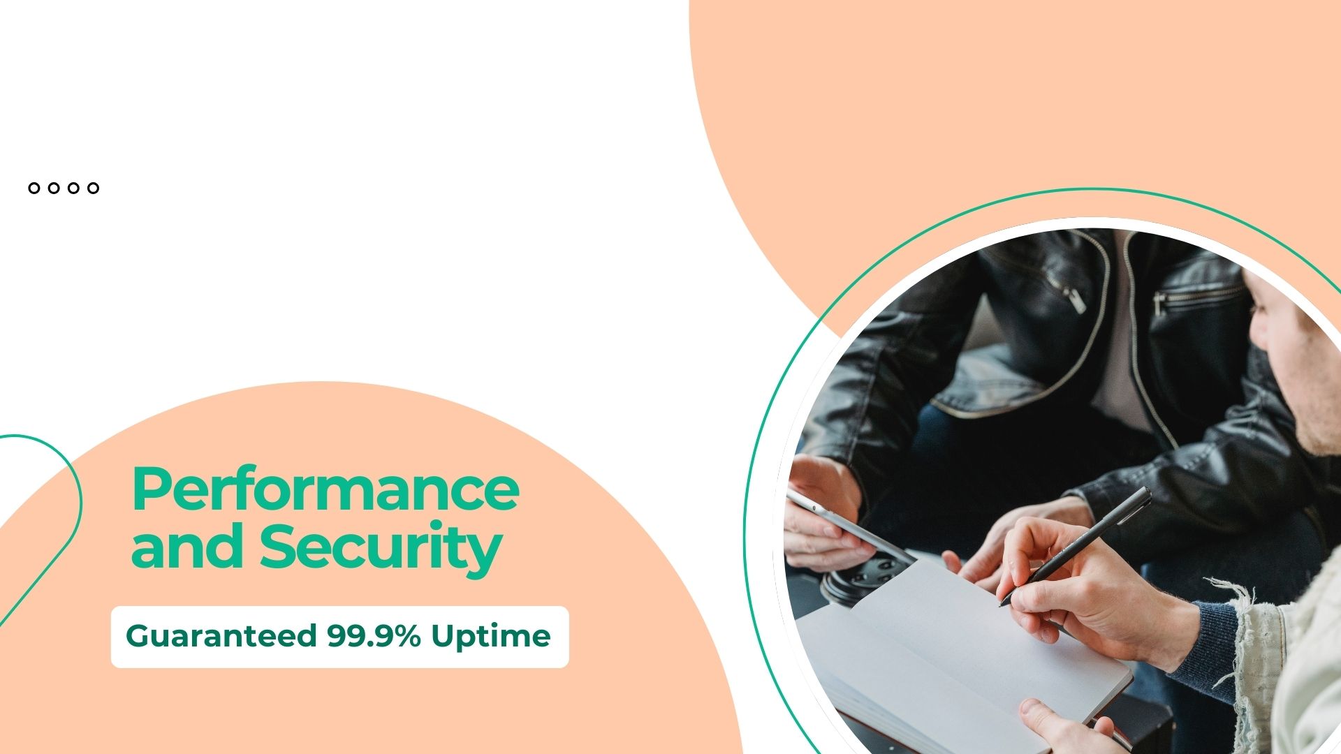 Slide #1 copy Slide background